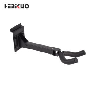 Soporte de Pared para Guitarra Hebikuo J-11 Auto Lock