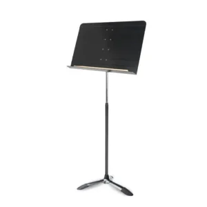 Atril de Partituras Profesional PA650 Panel Amplio