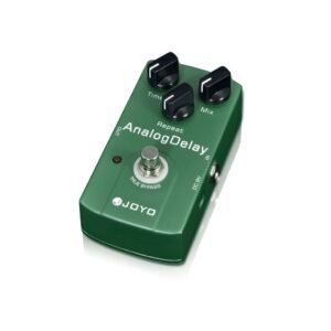 Pedal Analog Delay Joyo