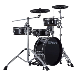 Roland V-Drums VAD103 con Atriles y Pedal (Usada)