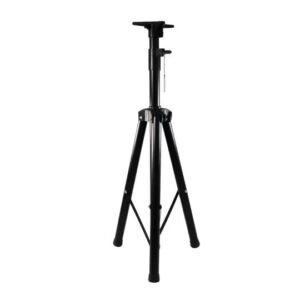 Atril Trípode para Parlantes SPS-502M Ajustable 110-170 cm 30 kg