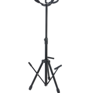 Soporte para 3 Guitarras HEBIKUO J-33C Plegable y Desmontable